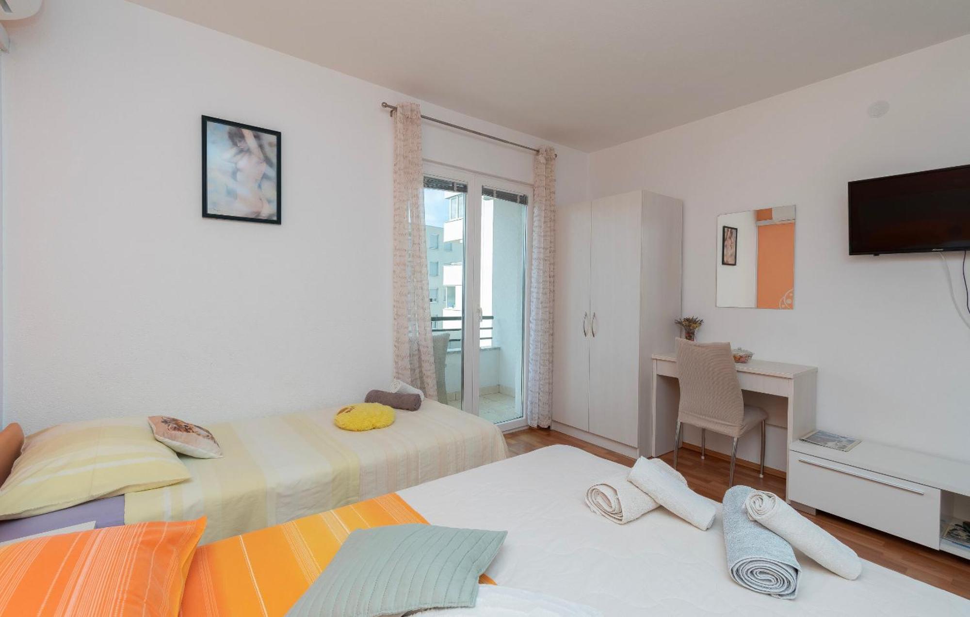 Appartement Jovize