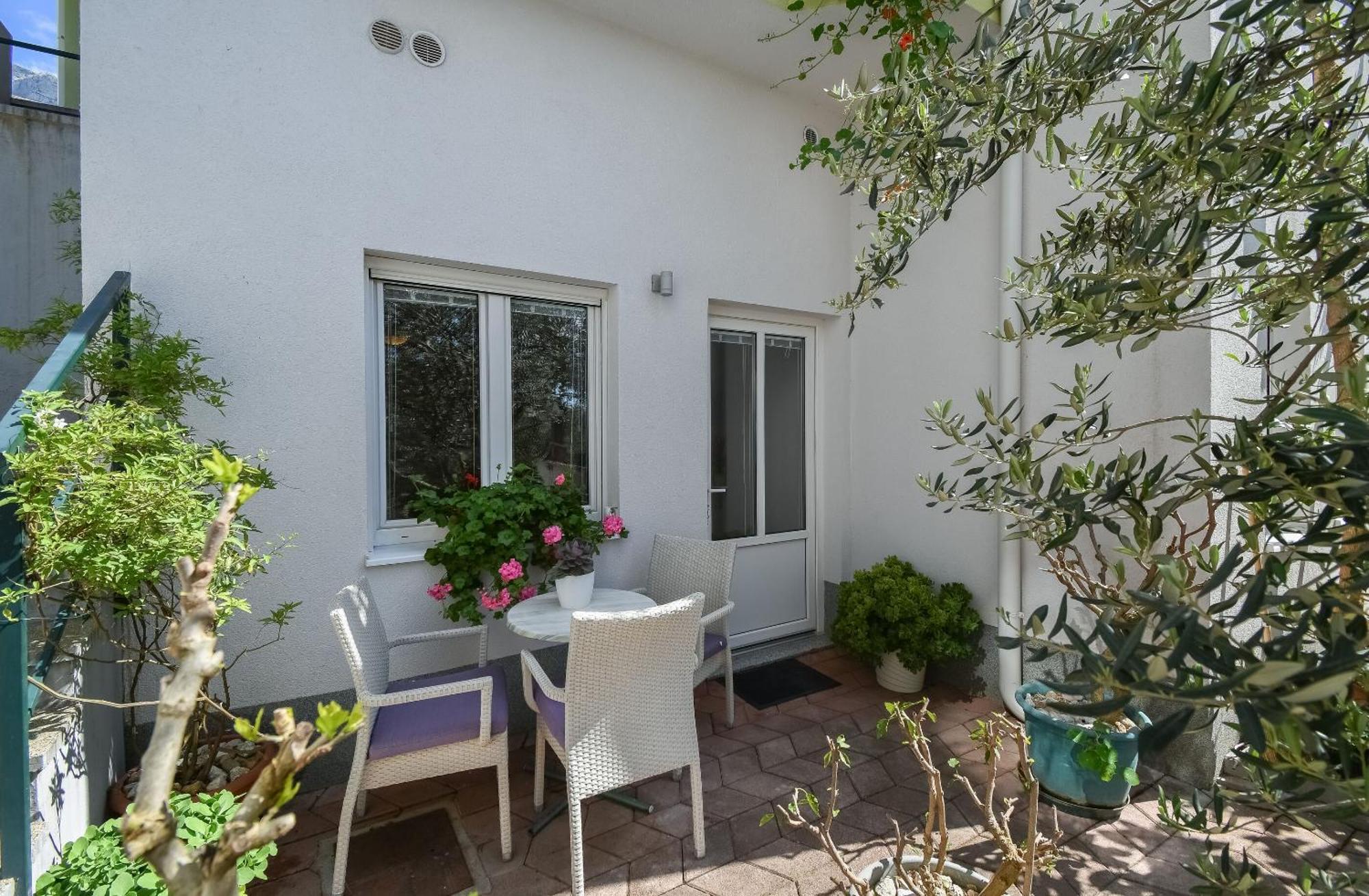 Jovize Appartement *