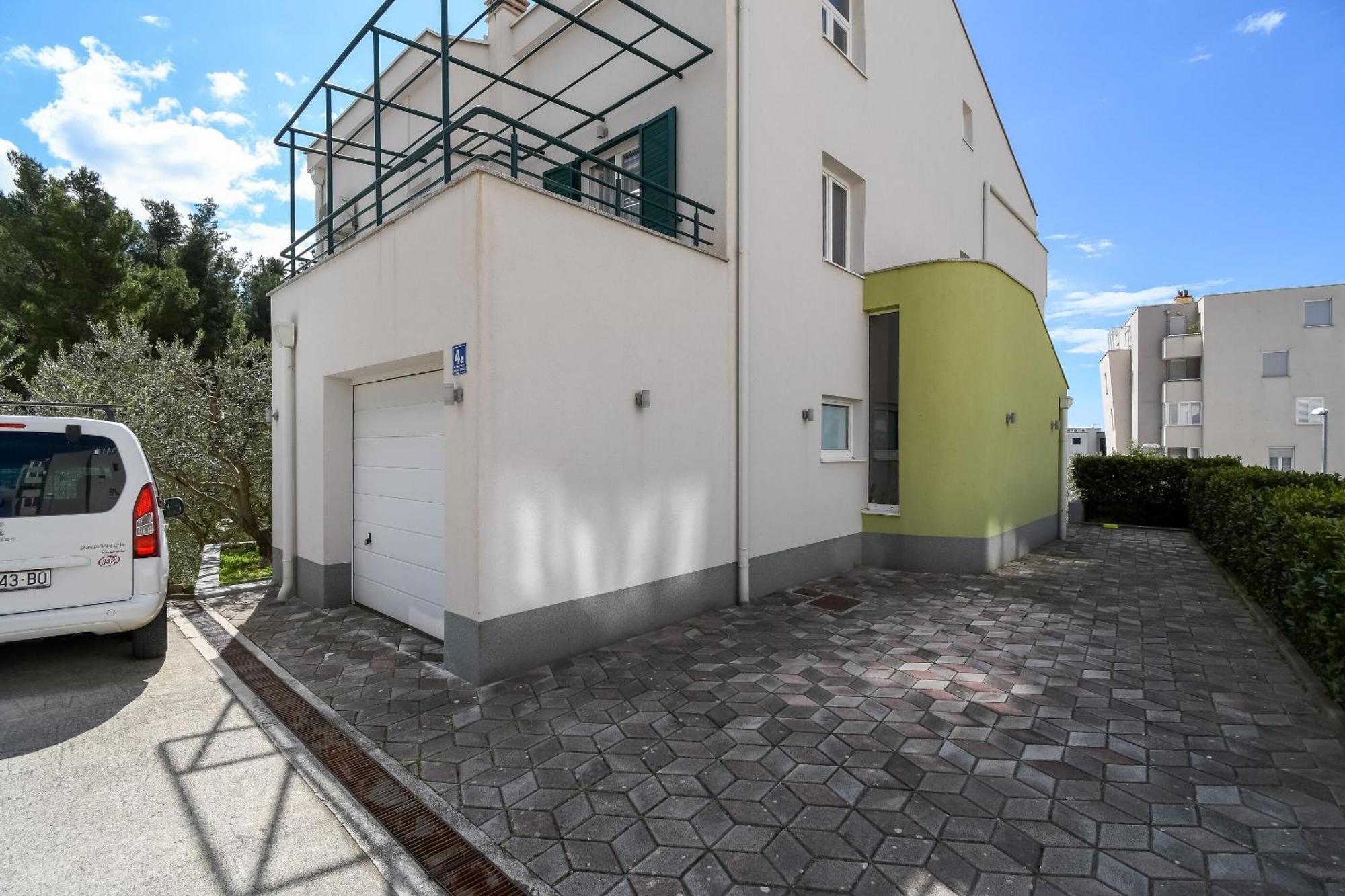 Jovize Appartement *