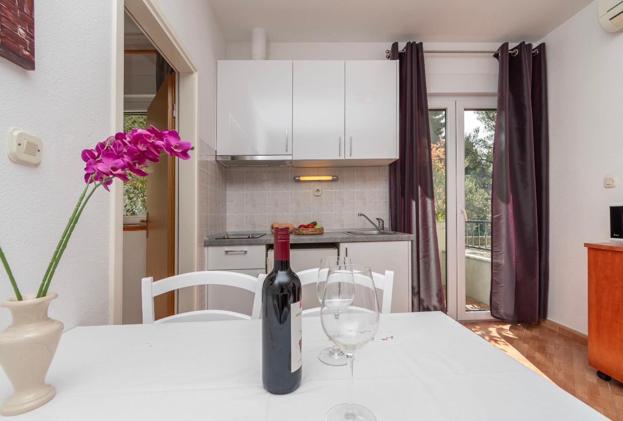 Jovize Appartement