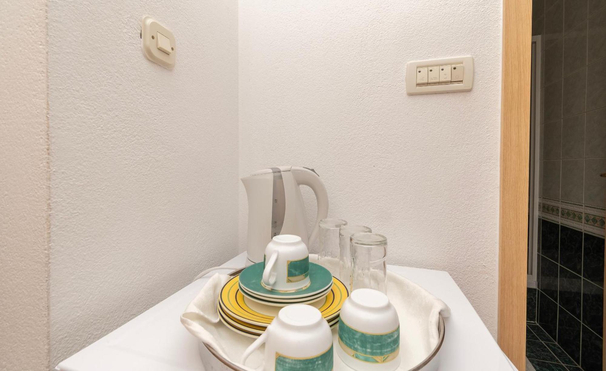 Jovize Appartement