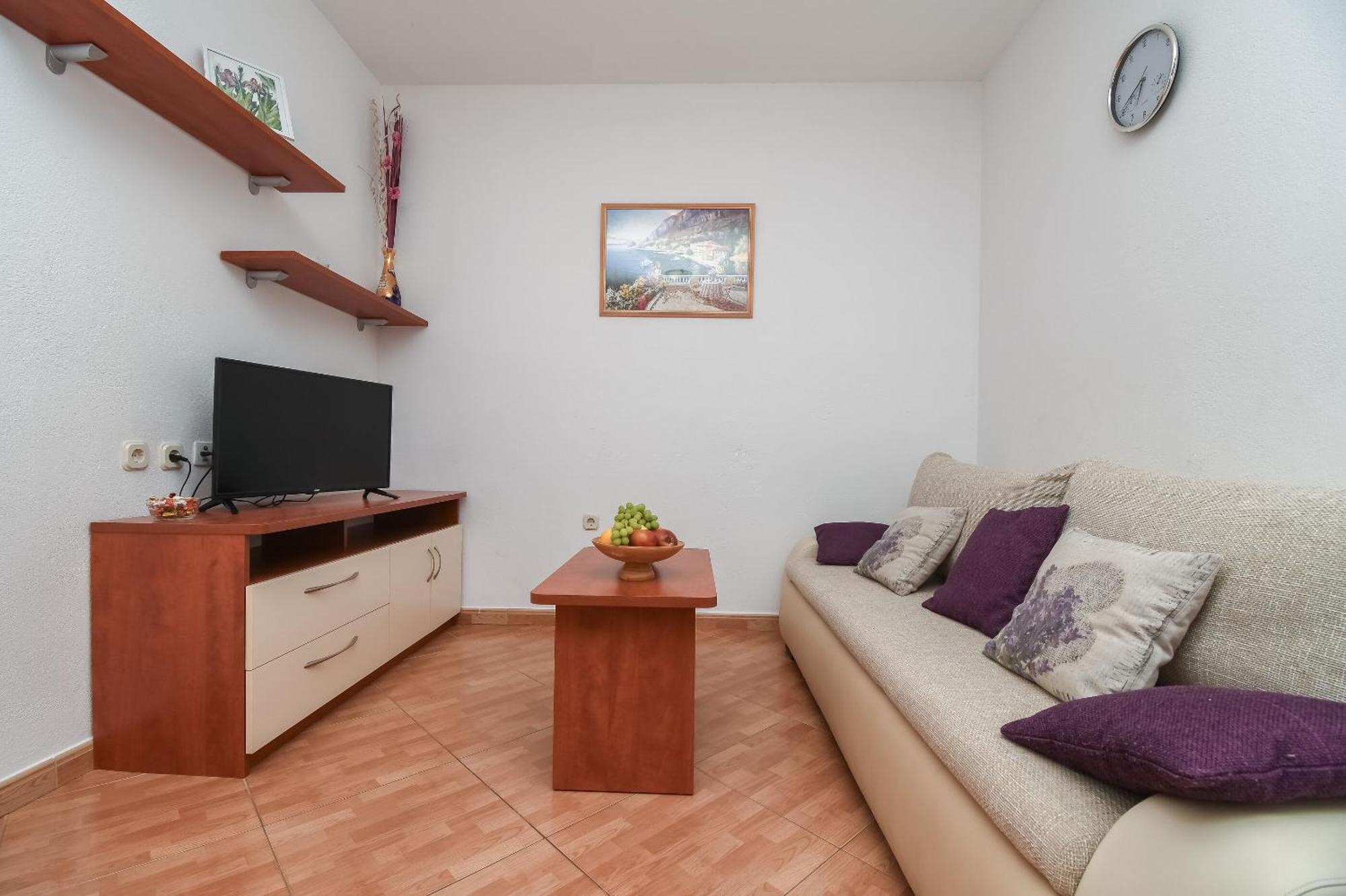 Appartement Jovize