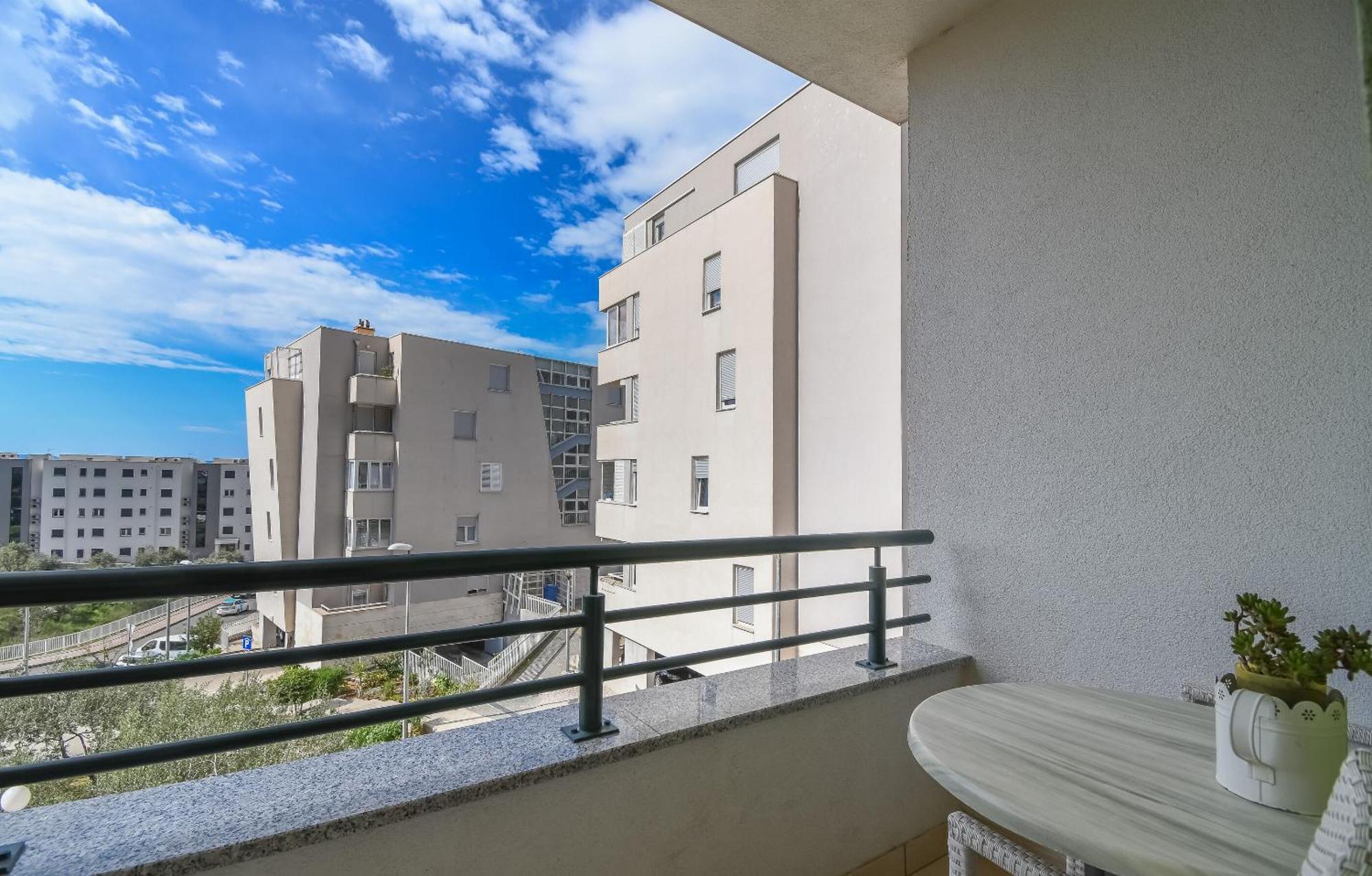 Jovize Appartement *