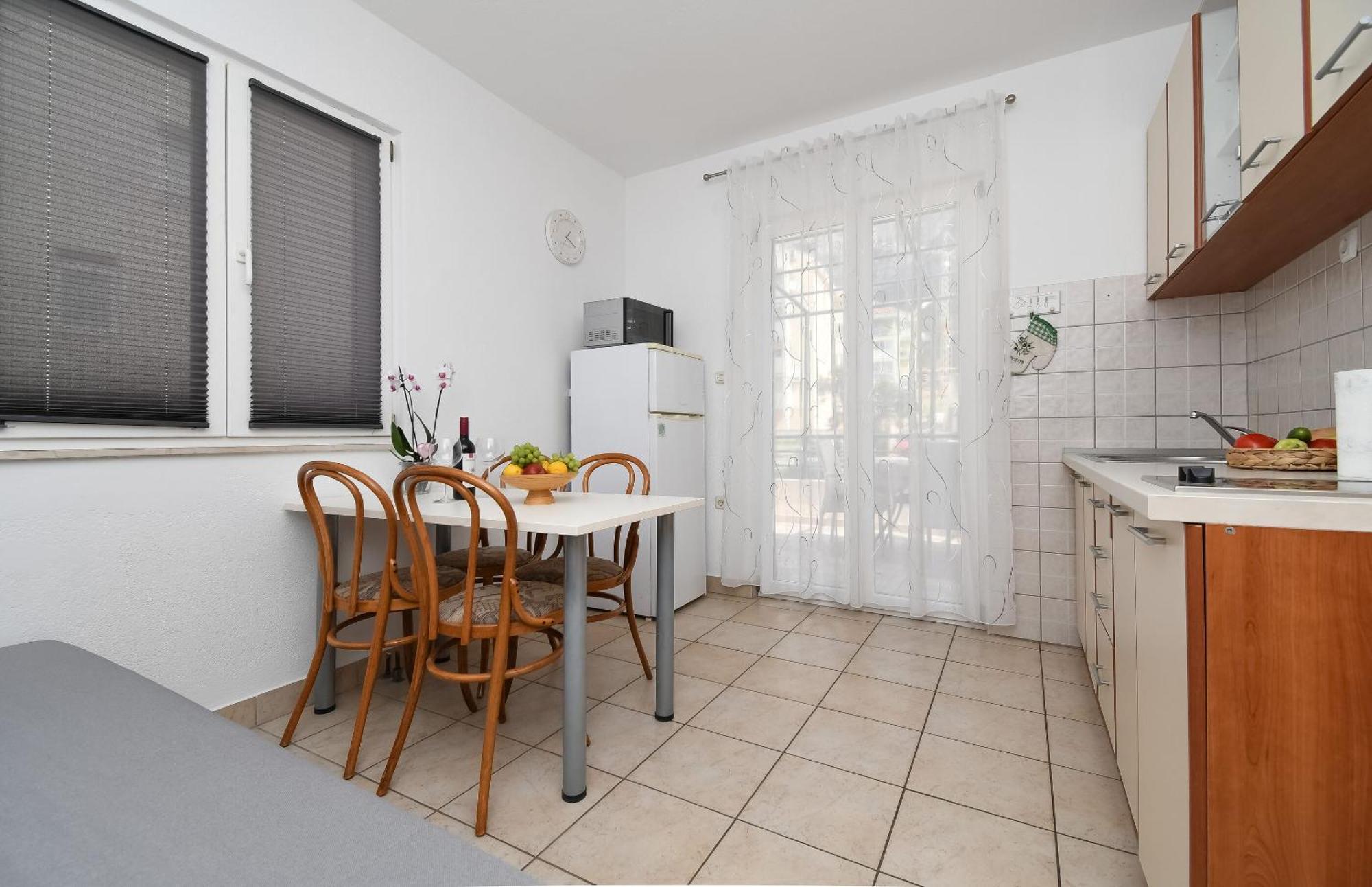 Appartement Jovize Makarska