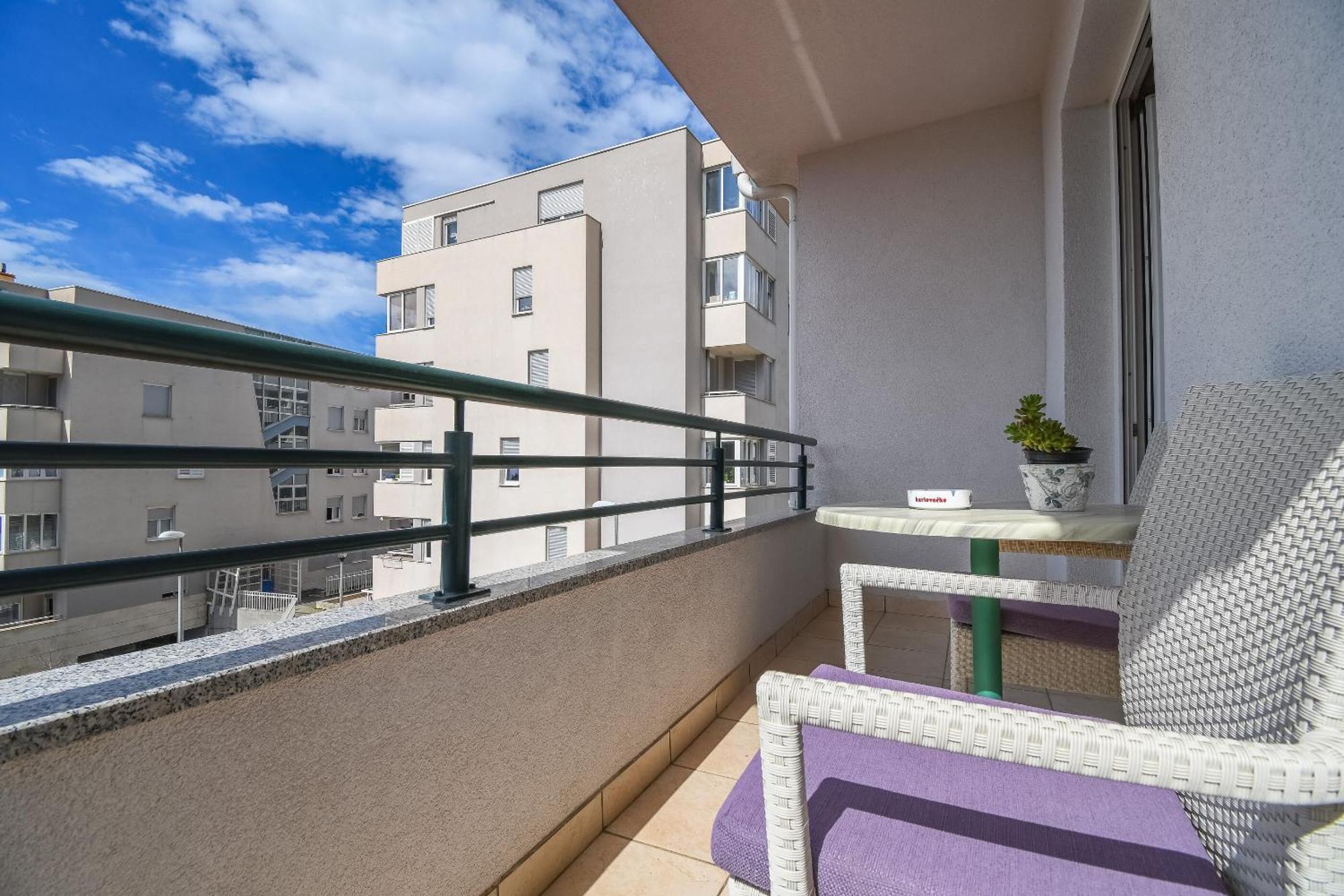 Jovize Appartement