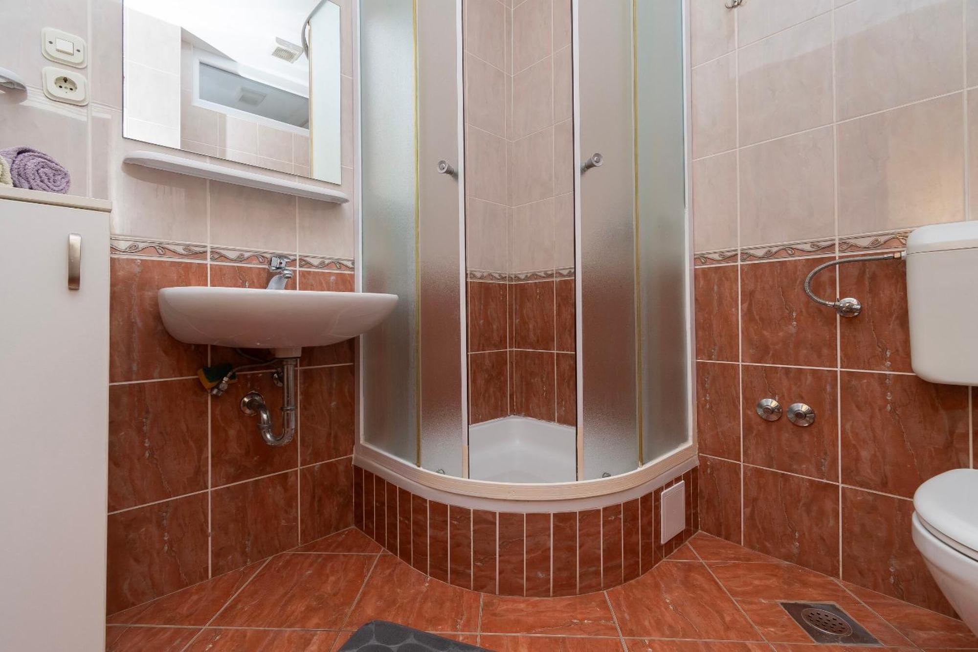 Appartement Jovize