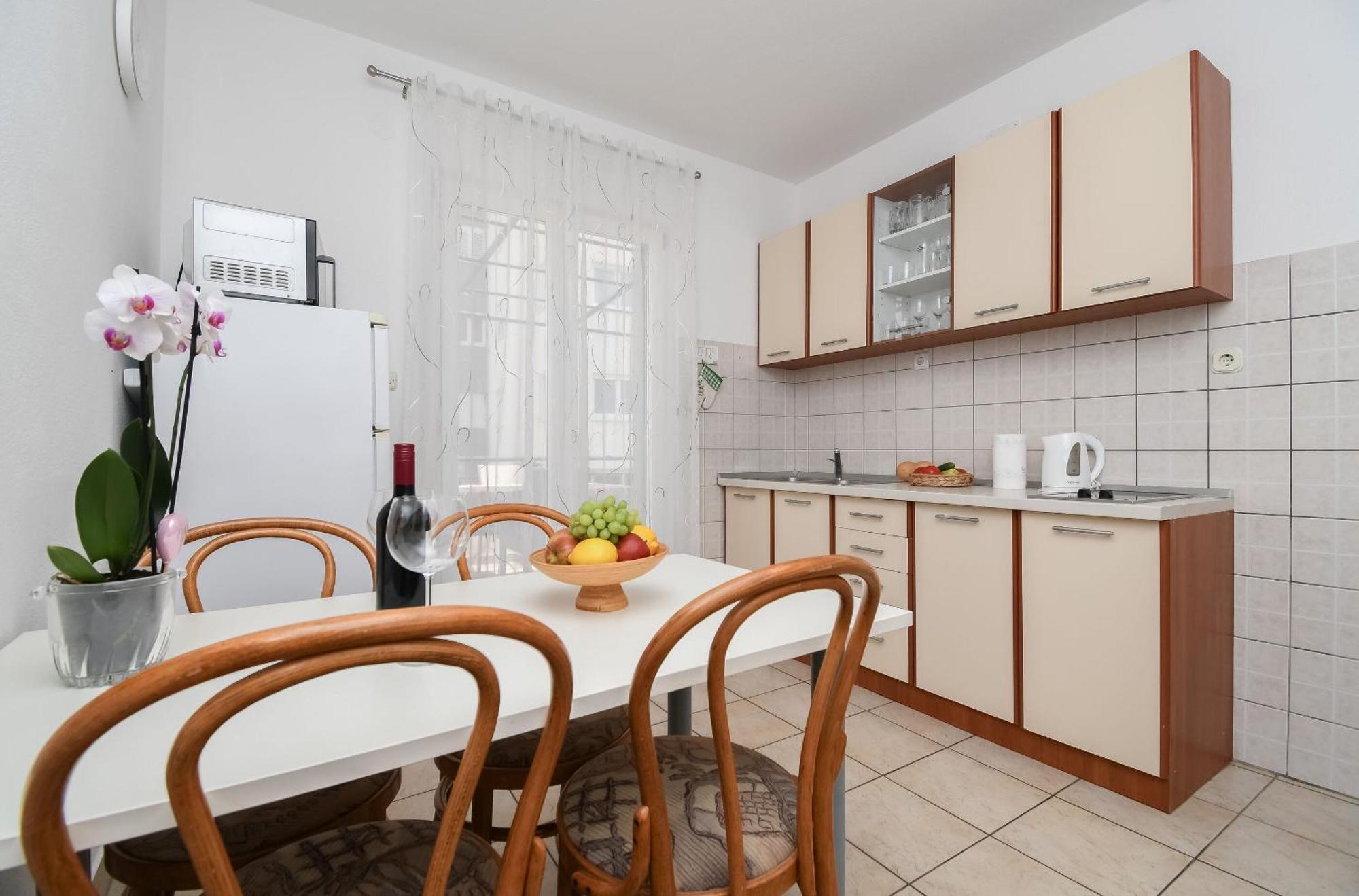 Appartement Jovize *
