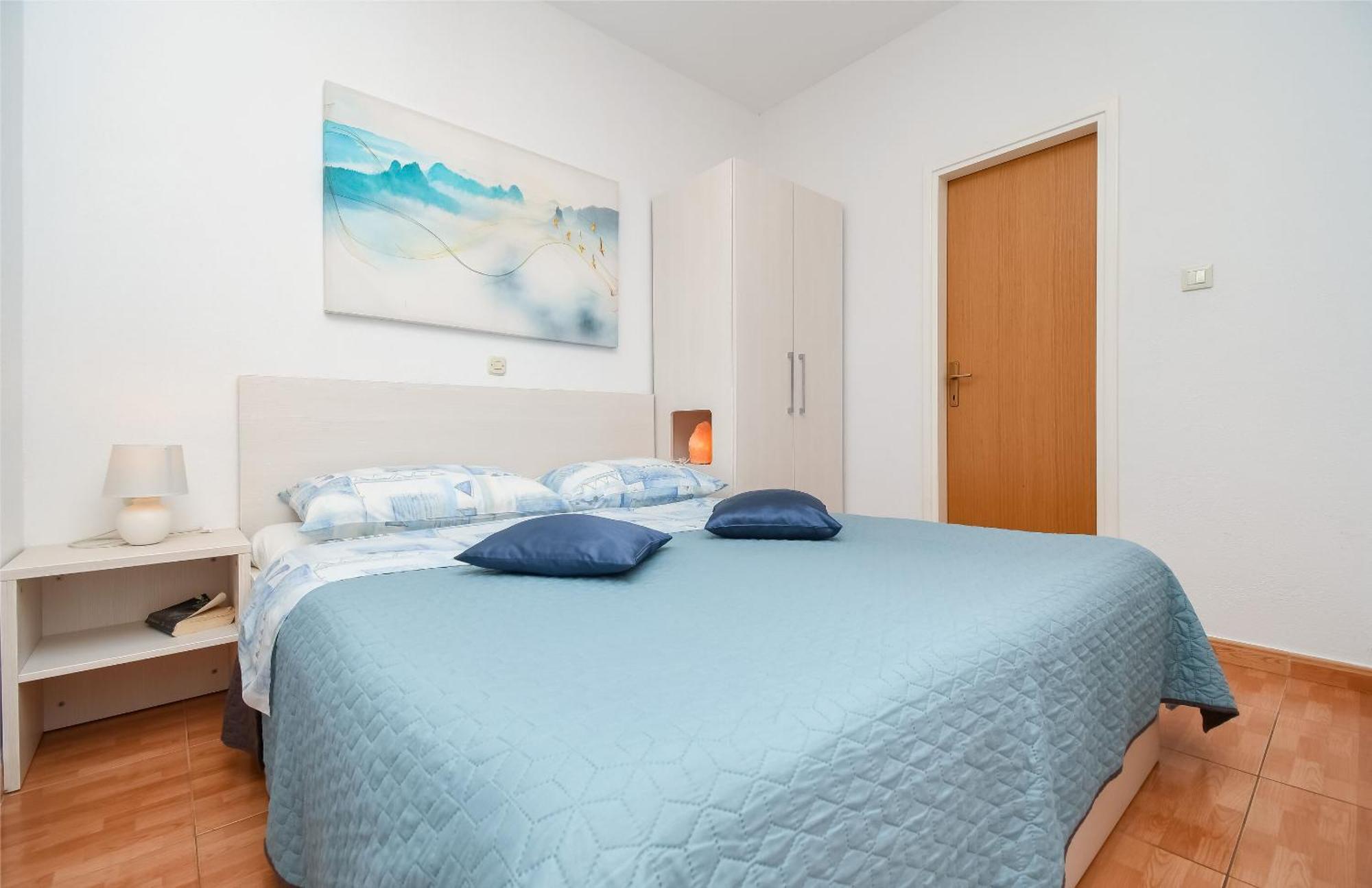 Jovize Appartement Makarska
