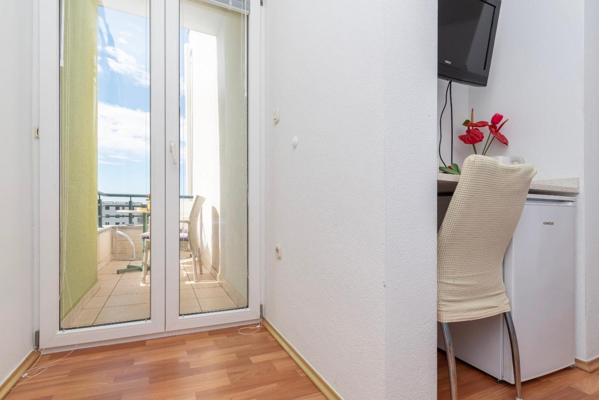 Appartement Jovize