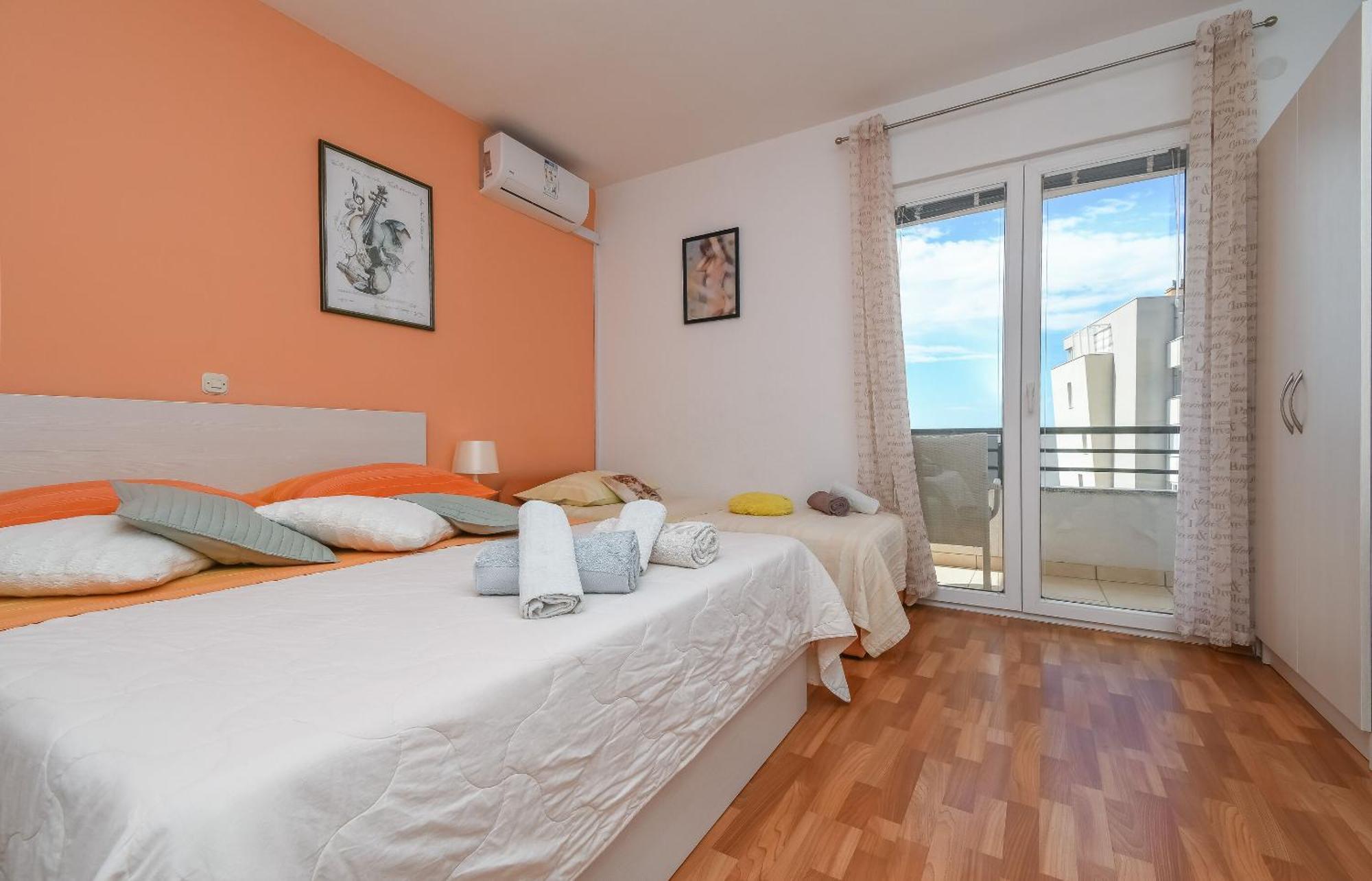 Jovize Appartement *