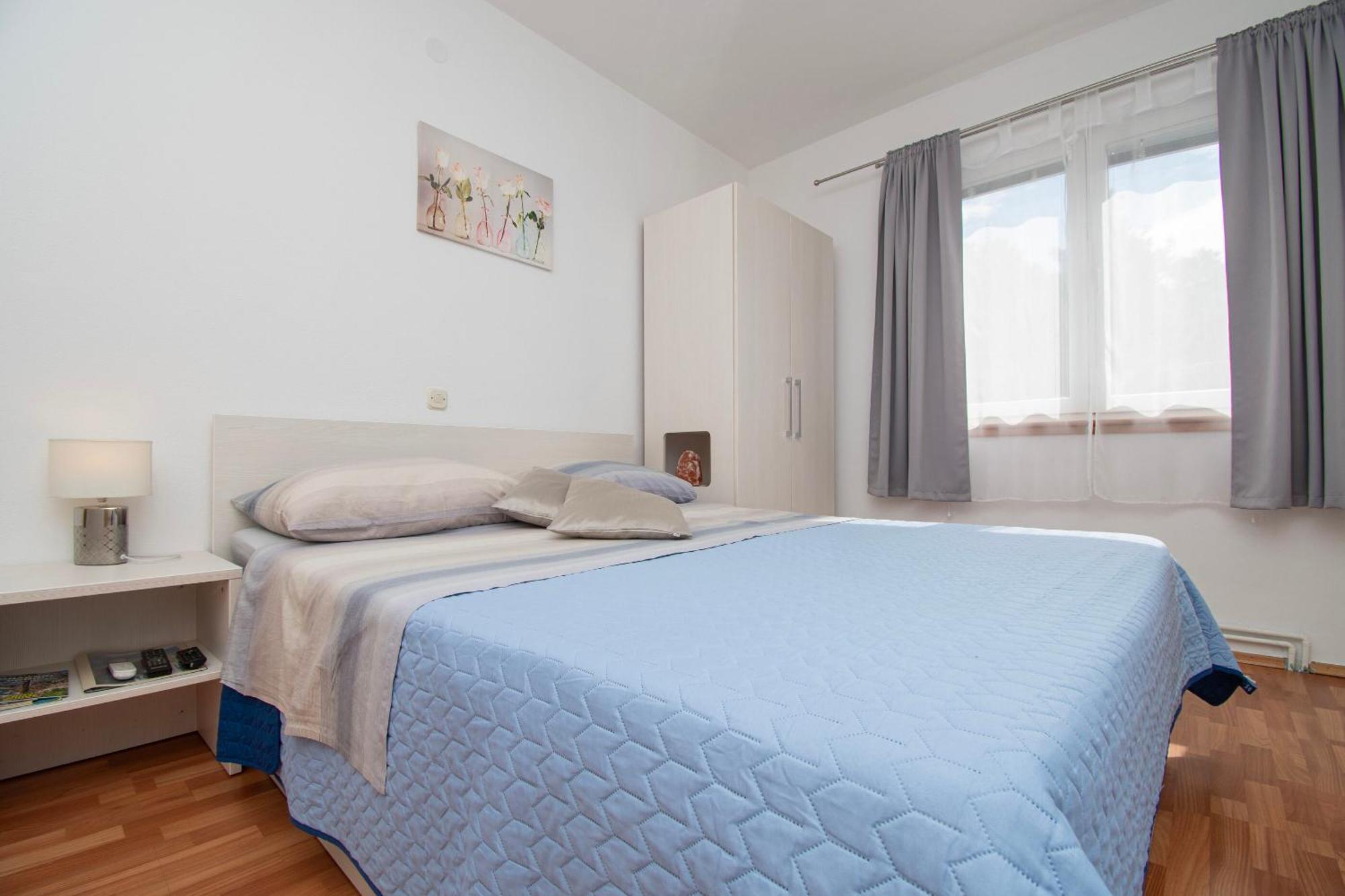 Appartement Jovize *