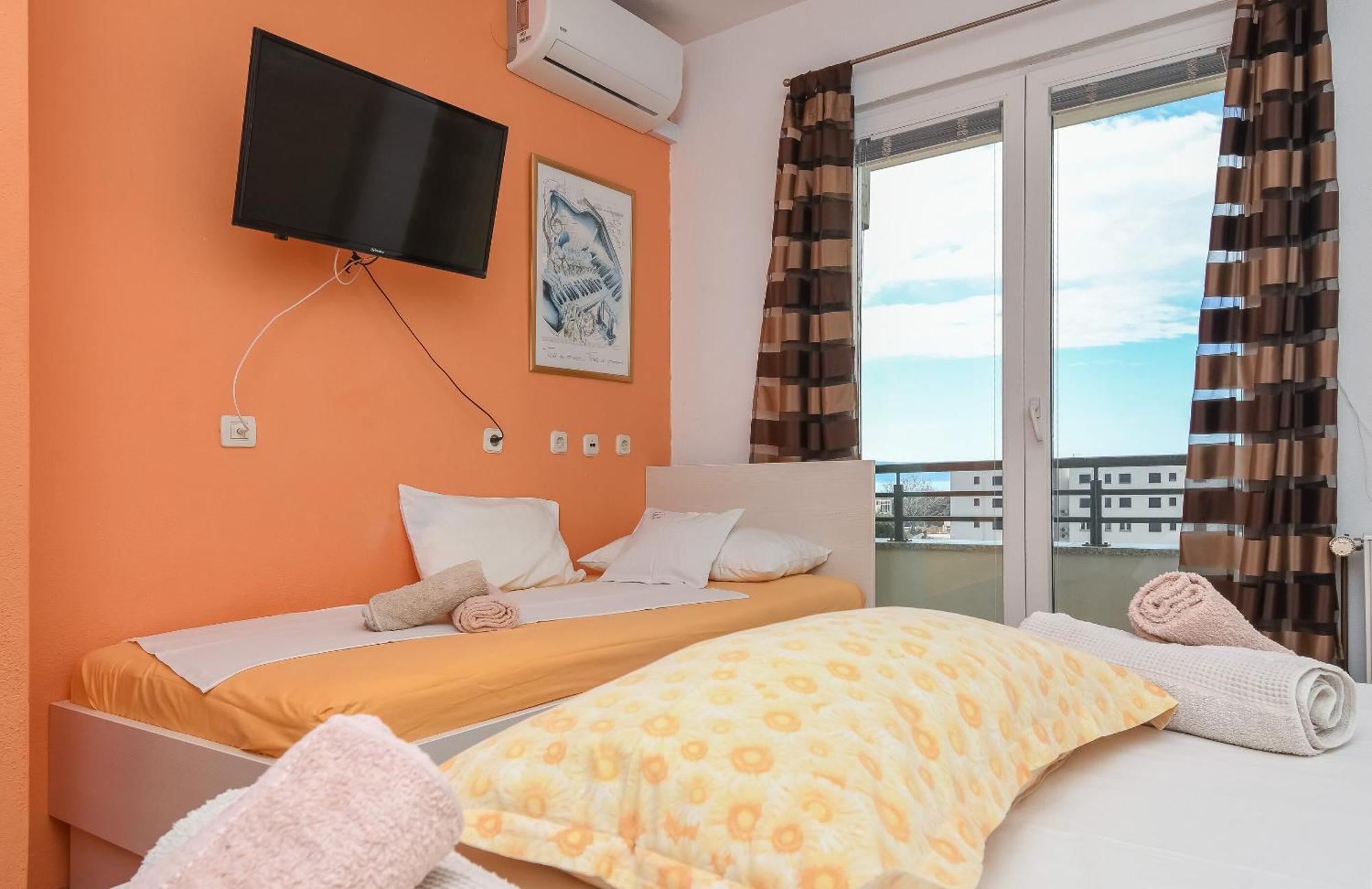 Appartement Jovize Makarska