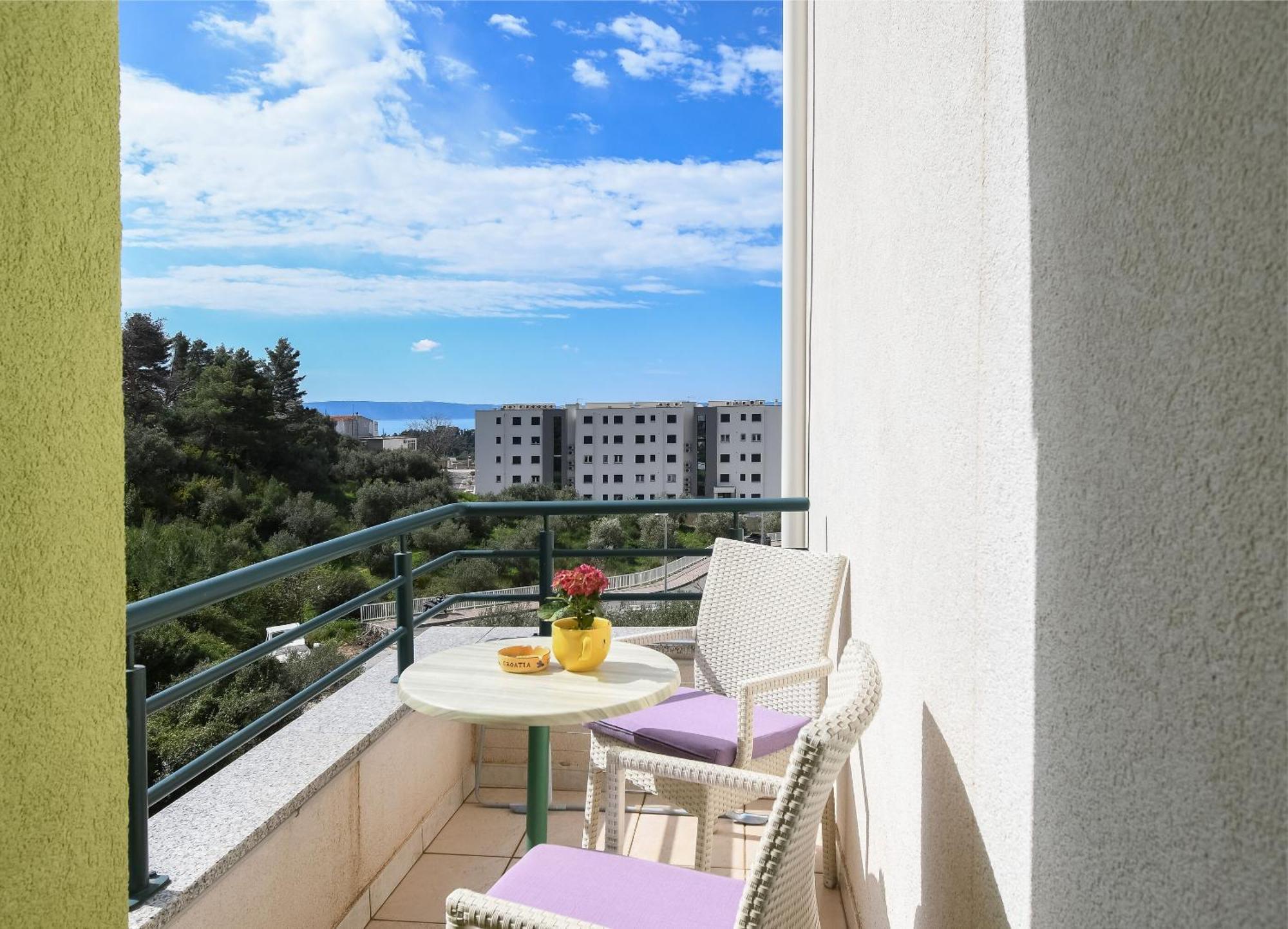 Jovize Appartement