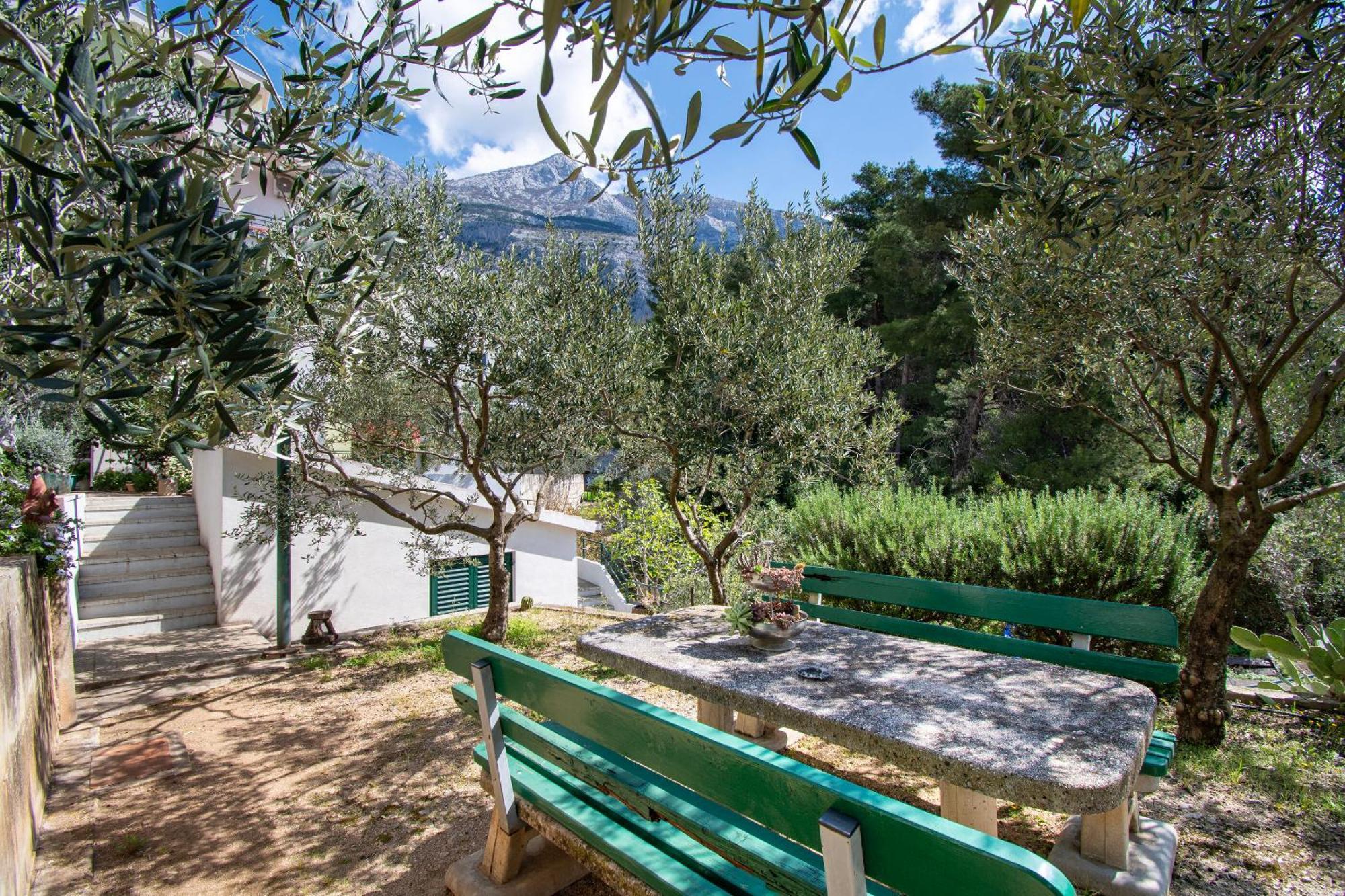 Appartement Jovize *